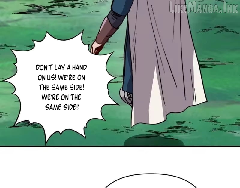 Starting As The God Of Wealth, Taming Billions Of Divine Pets! Chapter 85  - page 80